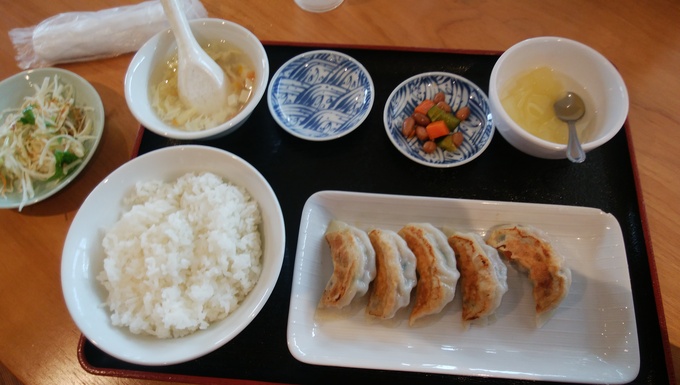 ザ 餃子亭 つくば つくば食い散らかしてやるナリ ザ 餃子亭 つくば つくば食い散らかしてやるナリ