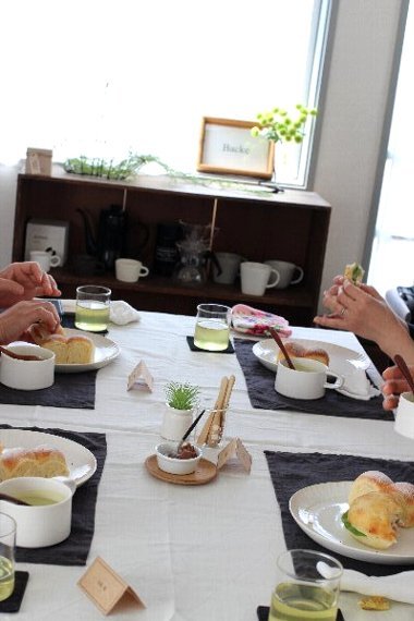 「yuchipanレッスンの説明会&試食会」開催しました。_f0224568_07414809.jpg