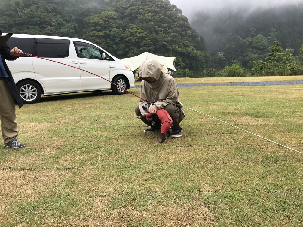 高知から徳島へ～久々の大池オートキャンプ場へ_b0184877_15101868.jpg