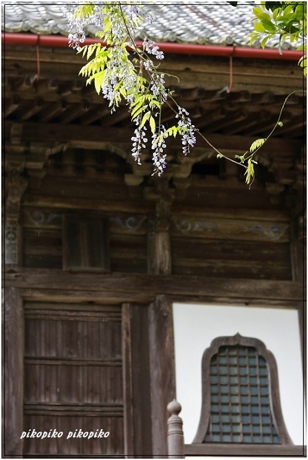 宝蔵寺 1_e0353681_23310680.jpg