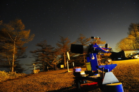 五月晴れの夜_e0120896_07462608.jpg