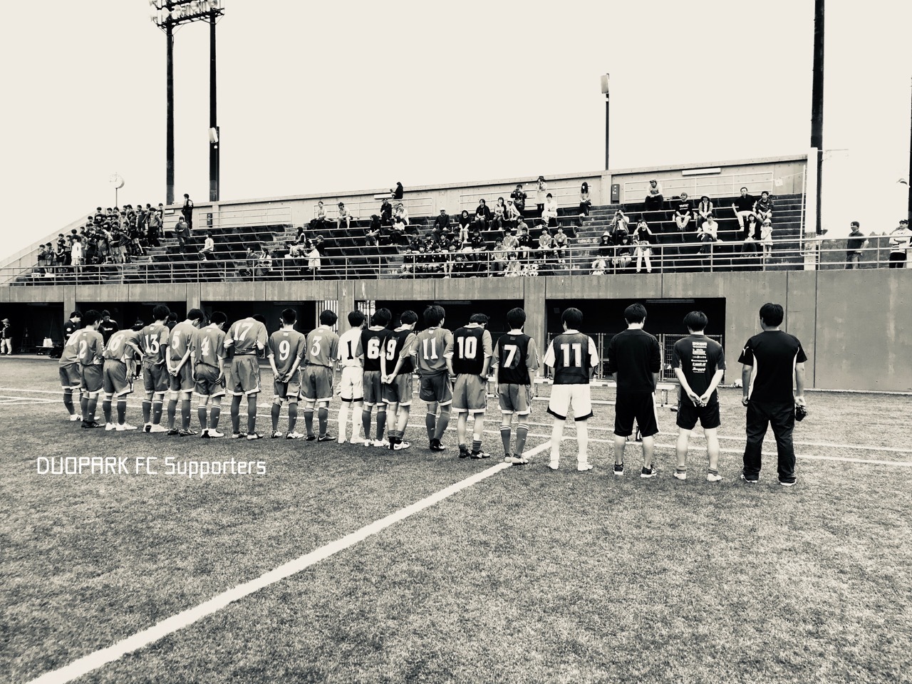 【U-18 CLUB YOUTH東北予選】vs 仙台FC May 6, 2018_c0365198_21212145.jpg