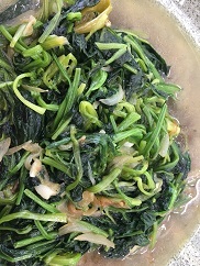 バングラデシュ料理を楽しむ日 その1_a0265401_17543161.jpg