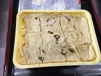 バングラデシュ料理を楽しむ日 その2_a0265401_19514314.jpg