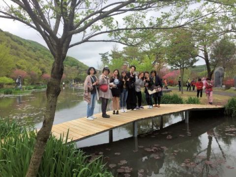 忠清南道花便り ⑩芸術とお花がいっぱい！　開花芸術公園＠保寧_a0140305_02400930.jpg