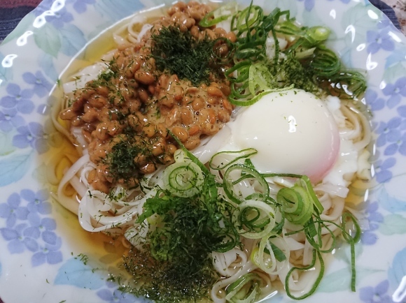 5/7 紀文 糖質0グラム麺 & とろろ飯 & コーンフレーク_b0042308_11033094.jpg