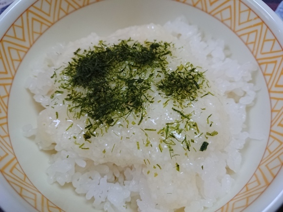 5/7 紀文 糖質0グラム麺 & とろろ飯 & コーンフレーク_b0042308_11035849.jpg