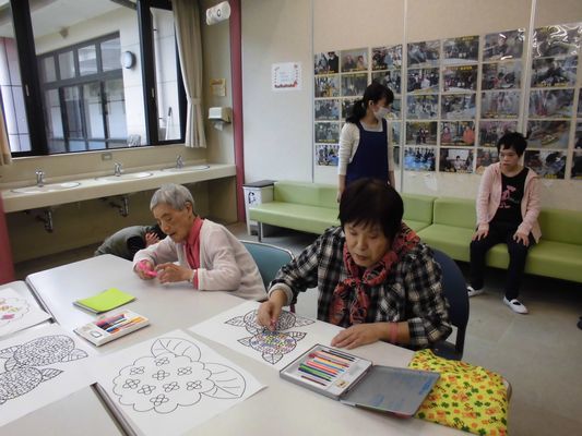 5/4 創作活動_a0154110_10425790.jpg