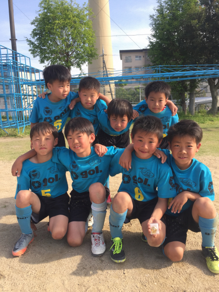 【U10】郡山FC CUP U10_d0158710_13480734.jpg