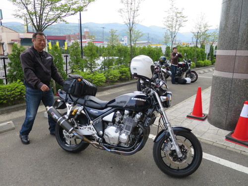 2018年4月30日~5月2日 ゴールデンウィークツーリング 会津若松・鶴ヶ城 <2018-NO4> _d0038712_17385721.jpg