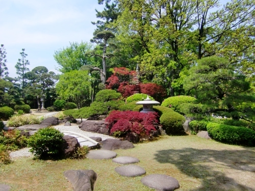 鴻臚館（兵庫県伊丹市）_c0219820_23242611.jpg