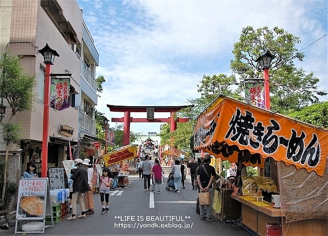 天神様_d0083623_15254054.jpg
