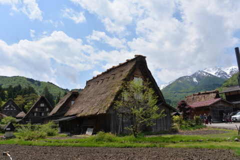 高岡から世界遺産バスで「 白川郷」へ_e0335926_21512268.jpg