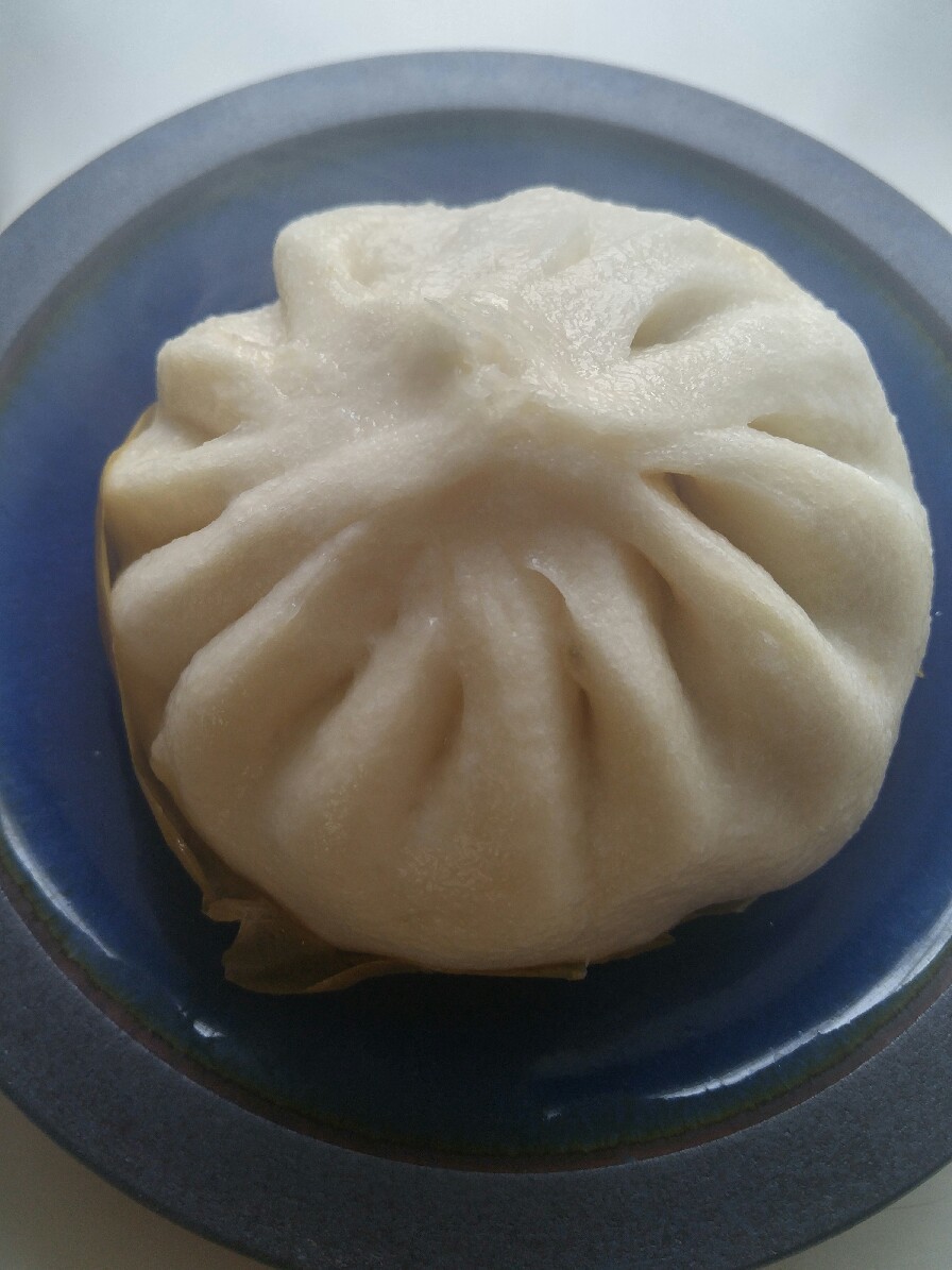 維新まんの朝ごはん_c0124528_11061936.jpg