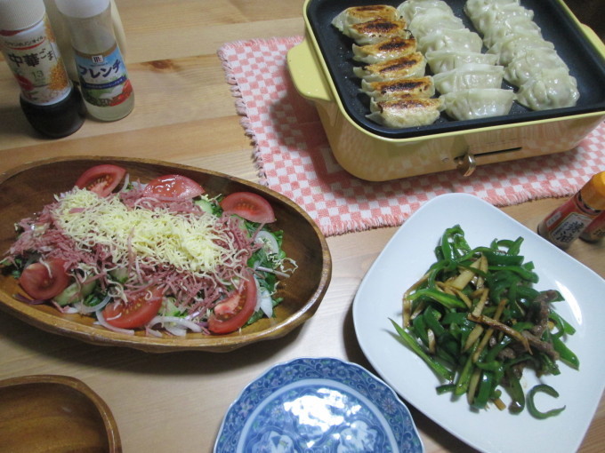 キュキュットオーラポンプで華やか&明るいキッチン_d0361028_22582879.jpg