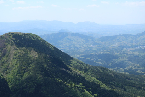 県立森林公園・登山_a0345833_22165268.jpg