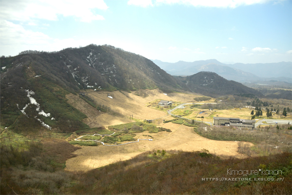 奥深き奥大山①**会いたいコがいる❤_b0197639_16041532.jpg