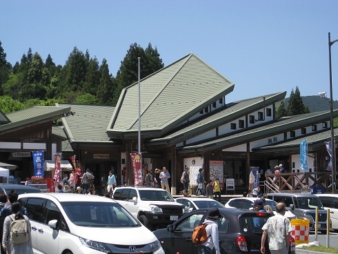 小石原 春の民陶むら祭 ２０１８_d0319943_16000020.jpg