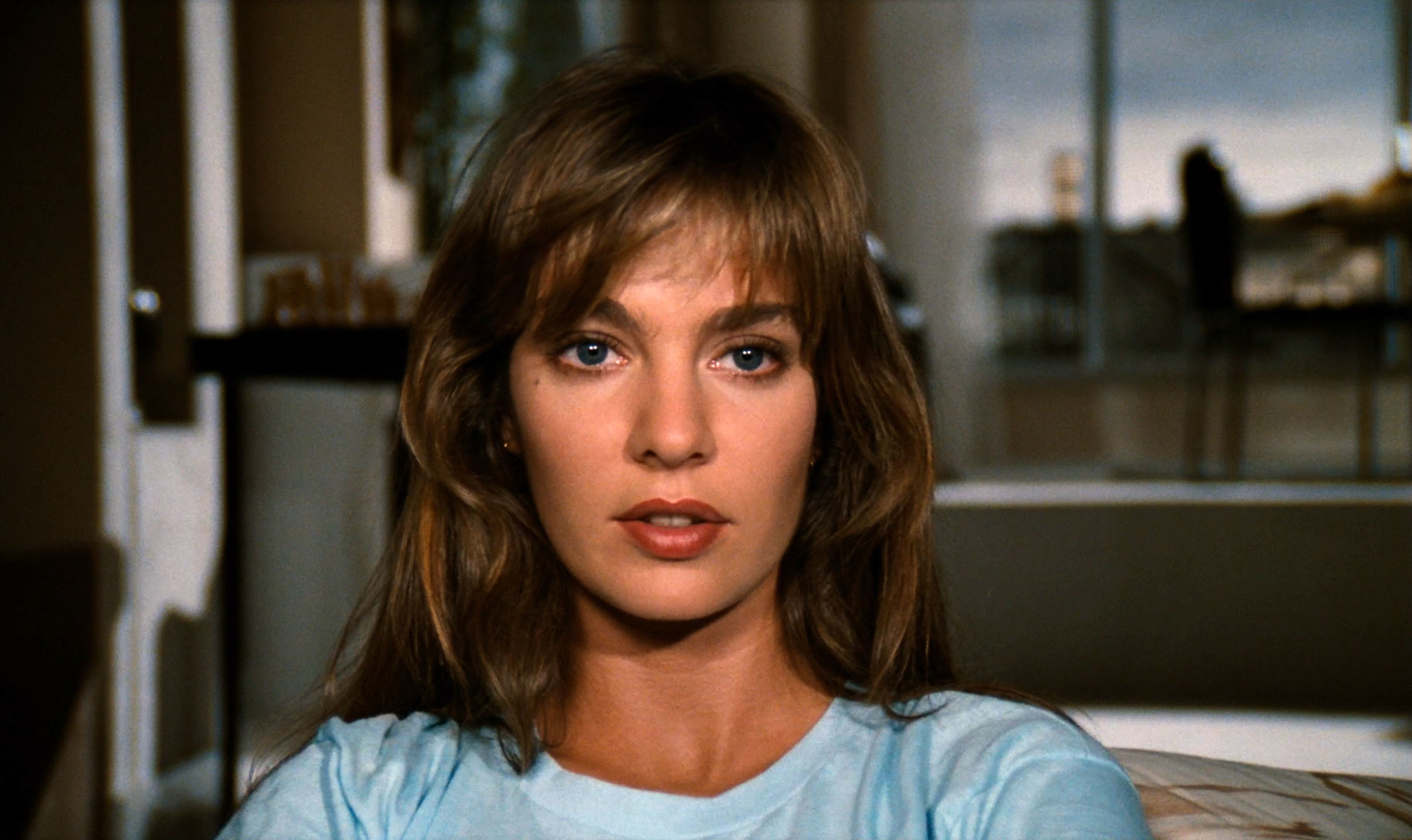アンヌ パリロー Anne Parillaud 危険なささやき 1981 其の弐 夜ごとの美女 アンヌ パリロー Anne Parillaud 危険なささやき 1981 其の弐 夜ごとの美女