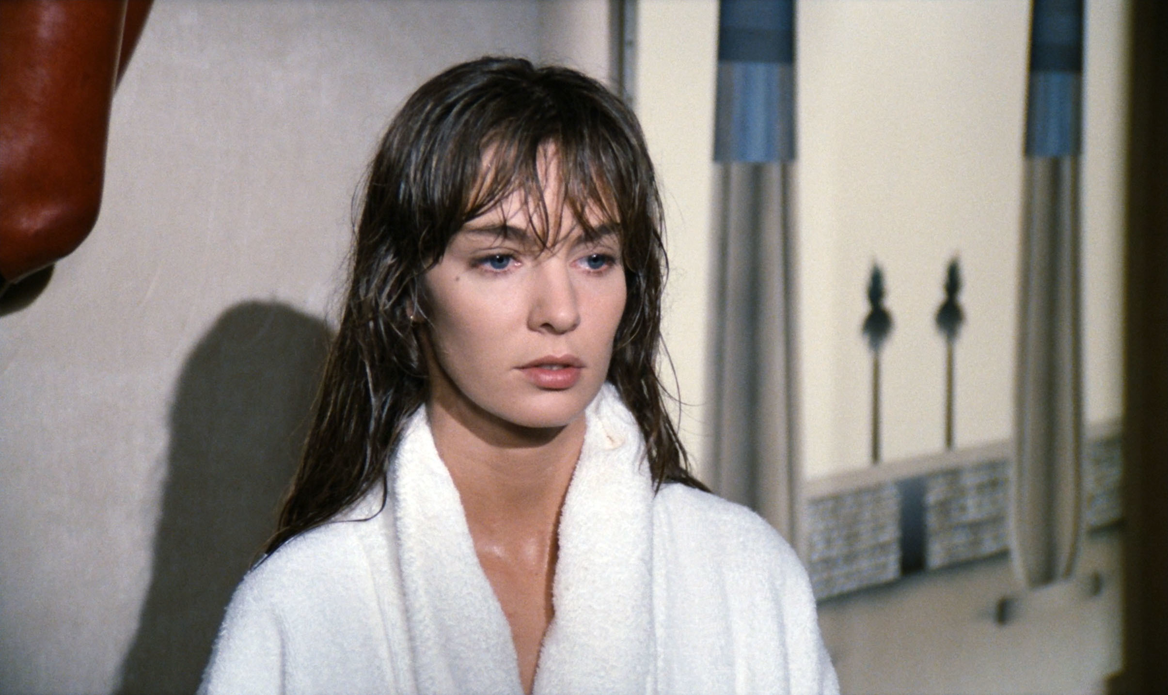 アンヌ パリロー Anne Parillaud 危険なささやき 1981 其の弐 夜ごとの美女 アンヌ パリロー Anne Parillaud 危険なささやき 1981 其の弐 夜ごとの美女