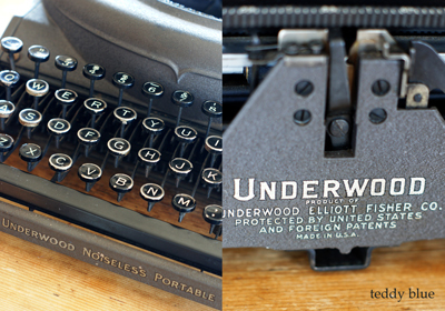 antique underwood typewriter アンティーク アンダーウッドタイプライター antique underwood typewriter アンティーク アンダーウッドタイプライター