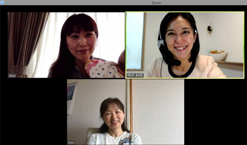 くるくるリーディング感想。栫井先生の明確なアドバイスは自分の自信になりました。_d0169072_15252595.jpg