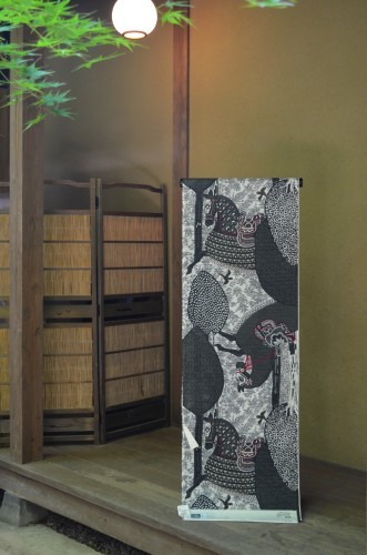 夏物新作入荷第一弾!! ”反物ゆかた”_d0230676_14323163.jpg