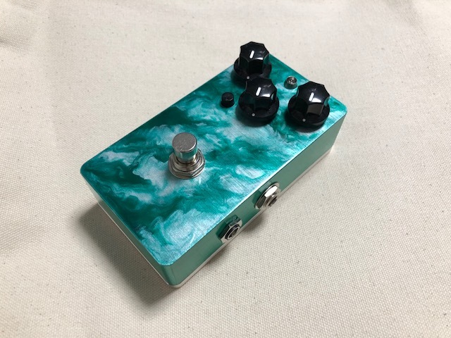 ラウンド  Leqtique“Beryl” : 【○八】マルハチBlog ギター