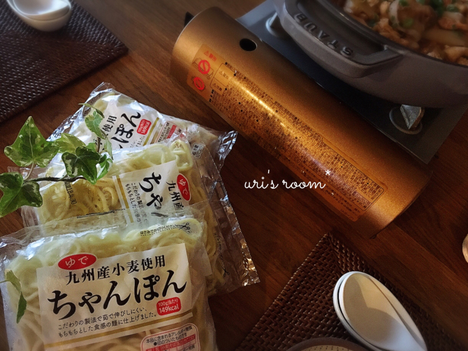 絶品！簡単！どハマり中のグルメヽ(´▽｀)/_a0341288_21032960.jpg