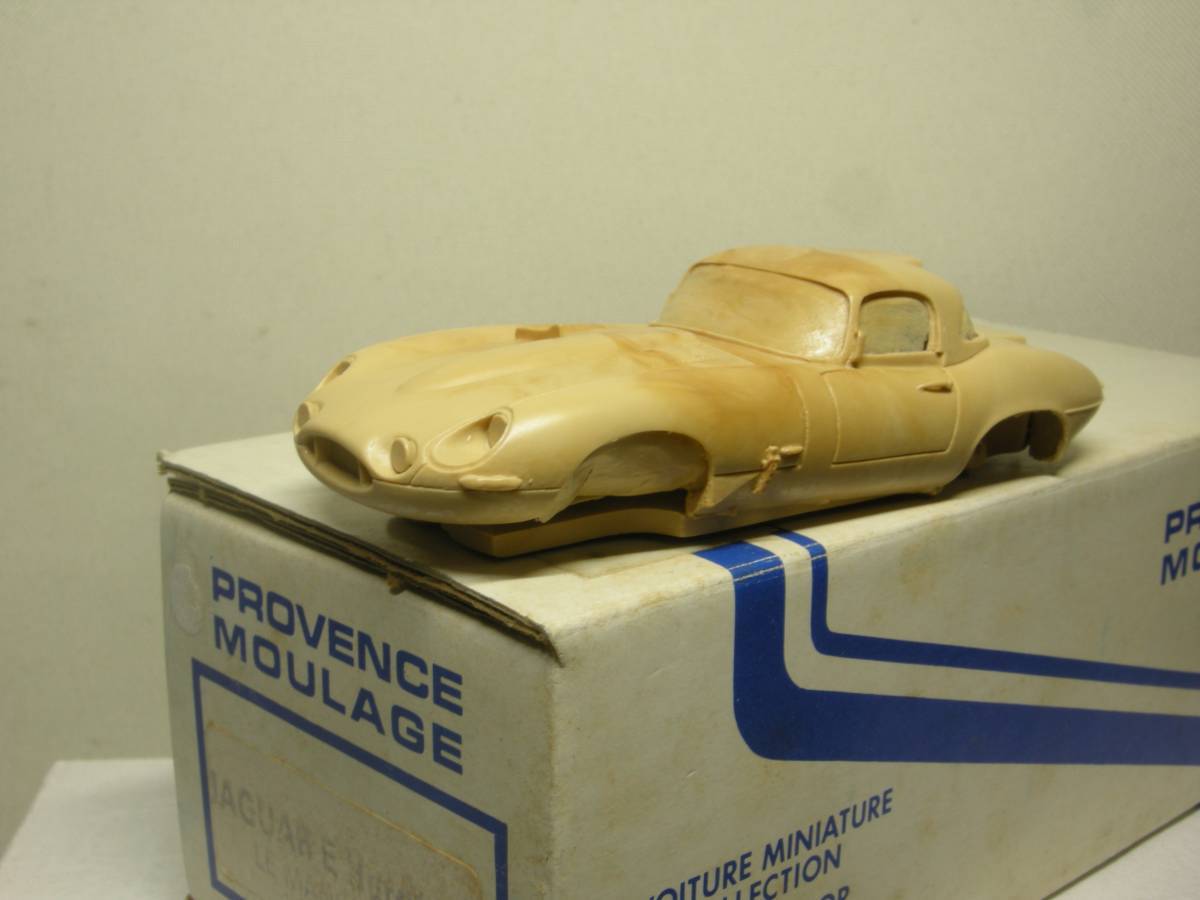 Amazon.co.jp: PROVENCE MOULAGE プロバンス ムラージュ 1/43