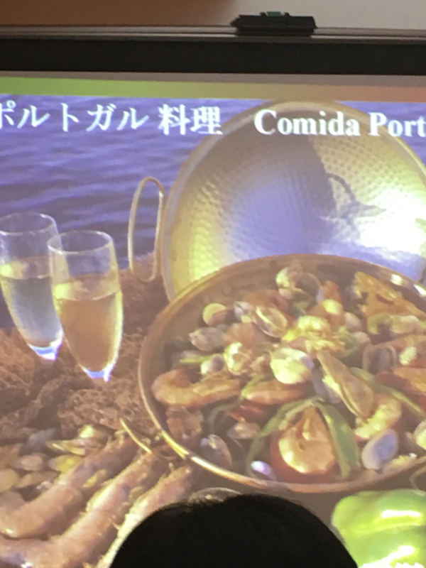 ポルトガル共和国大使館公邸へ_c0195496_11475582.jpg