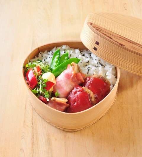 3日分のお弁当_b0171098_16401893.jpg