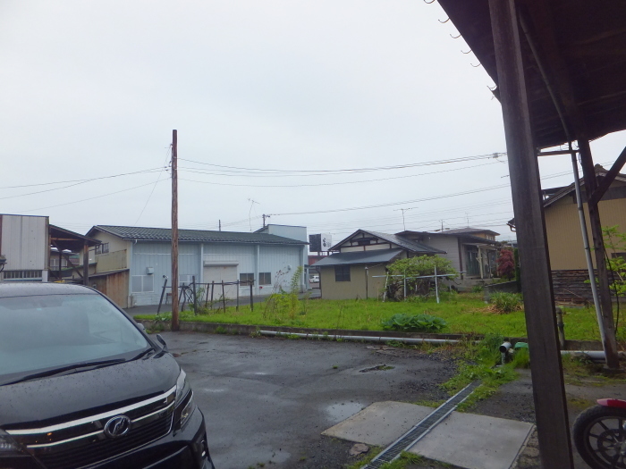 HLST ツーリング　山形〜いわき市_c0226202_21283433.jpg