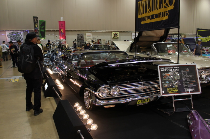 Plug-In Sapporo 2018 automobile_c0226202_22253952.jpg