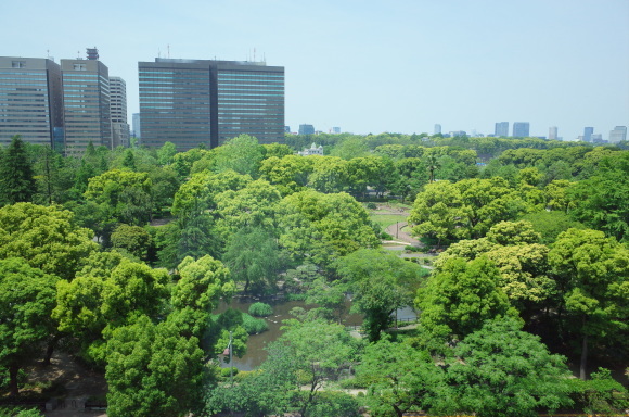 東京ミッドタウン日比谷に行ってみた その3～周辺散策_a0287336_13044955.jpg