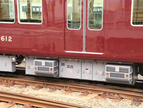 阪急7012F リニュアル 試運転_d0202264_16473322.jpg
