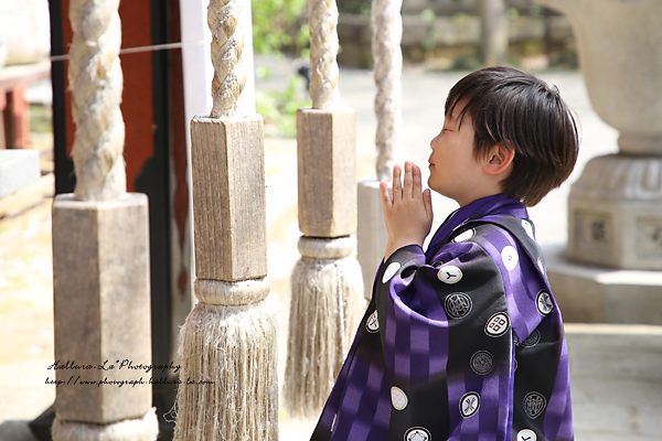 七五三撮影☆雨引観音へ出張撮影　【茨城県】_d0333667_20373416.jpg