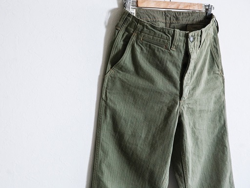 Amboy Basic Pants 在庫状況_d0160378_15552584.jpg