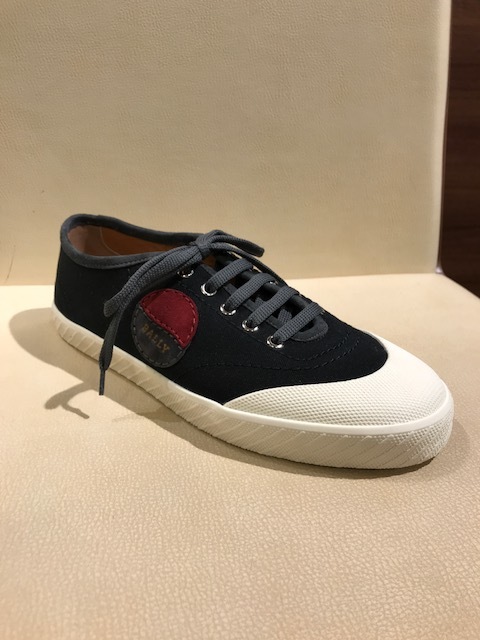 BALLYはスニーカーも良い_d0166598_10433852.jpg