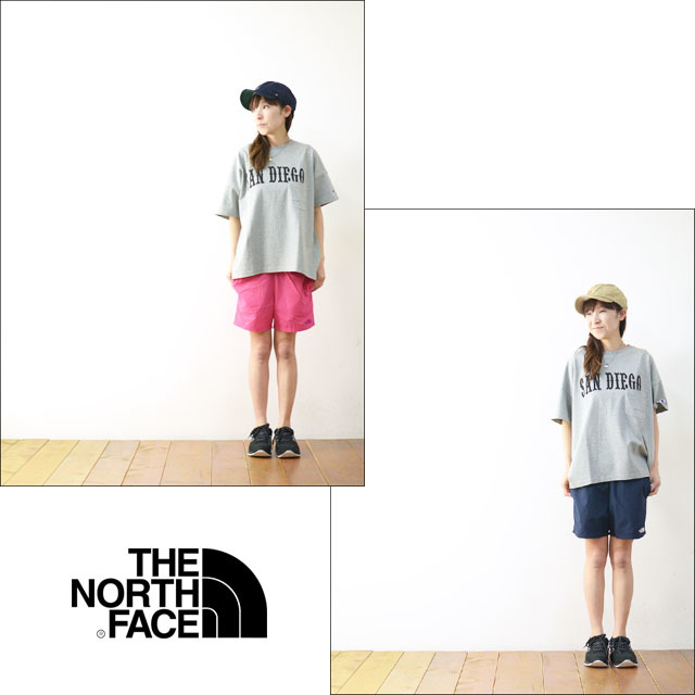 THE NORTH FACE [ザ ノースフェイス正規代理店] Girls Water