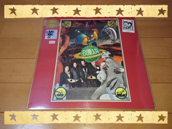 4/21 RECORD STORE DAY 収穫品_b0042308_11332911.jpg