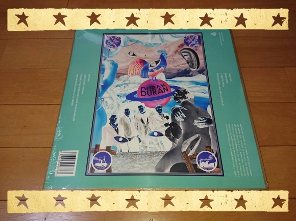 4/21 RECORD STORE DAY 収穫品_b0042308_11333070.jpg
