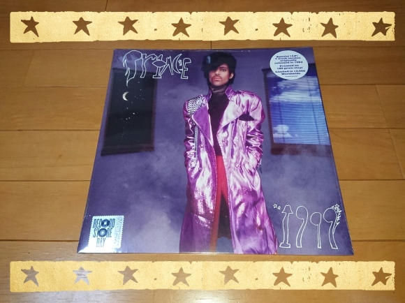 4/21 RECORD STORE DAY 収穫品_b0042308_11334329.jpg