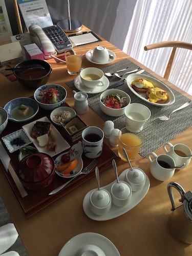 ガーデンテラス長崎ホテル リゾートの朝食 Mayumin Blog 2 ガーデンテラス長崎ホテル リゾートの朝食 Mayumin Blog 2