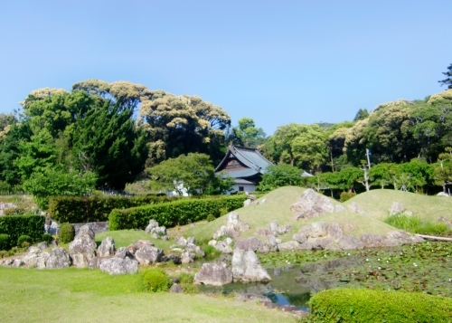 摩訶耶寺（静岡県浜松市）_c0219820_22305257.jpg