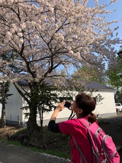 「この町の歯科衛生士No.1は私たちだってこと思い知らせてやるわ！」_b0191221_21024973.jpg