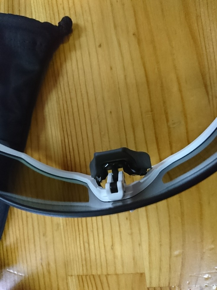 OAKLEY FLIGHT JACKET入荷しました_b0282021_13020981.jpg