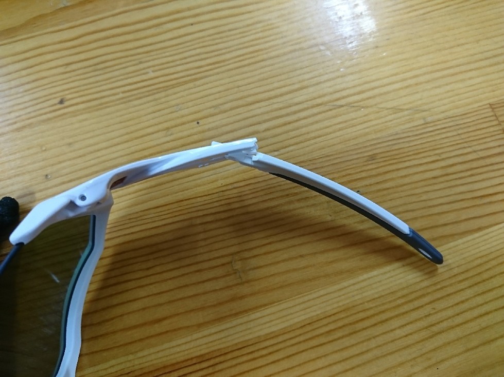 OAKLEY FLIGHT JACKET入荷しました_b0282021_13021772.jpg
