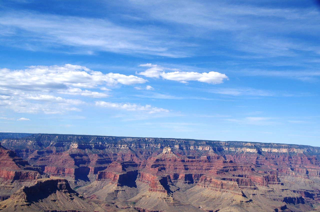 アメリカ西海岸の旅　　グランドキャニオン（２）_c0011649_21084766.jpg