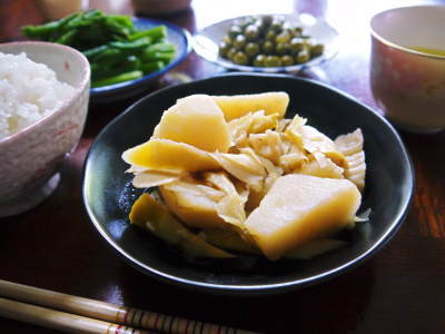 大人気の最旬食材!たけのこの王様『山竹たけのこ』令和3年も期間限定、数量限定で先行予約受付スタート!_a0254656_17322453.jpg